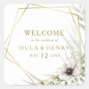 Recherche de anemone autocollants Bride