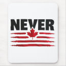 Suche nach kanadisches mousepads Patriotisch