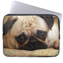 Suche nach mops laptop schutzhüllen Haustier