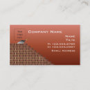 Recherche de finir cartes visite Construction