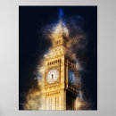 Suche nach london turm poster Groß