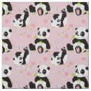 Suche nach panda stoffe Kinder