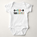 Suche nach milch babykleidung Witz