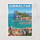 Recherche de le gibraltar cartes postales Gibrautel