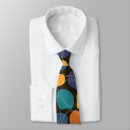 Recherche de motif sombre cravates Moderne