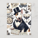 Suche nach vintages muster postkarten Hund