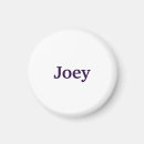 Recherche de mots magnets Blanc