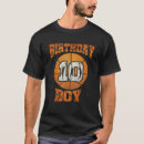 Recherche de anniversaire basket ball tshirts Tenue