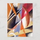 Recherche de suprematism cartes postales Russe