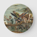 Recherche de raphael horloges Sanzio