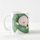 Recherche de triplets tasses Bébé