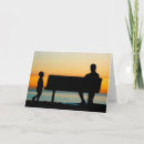 Suche nach vater und kind karten Liebe