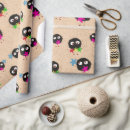 Suche nach lustige gesichter geschenkpapier Muster