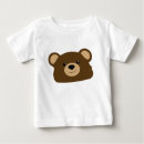 Recherche de ours nounours tshirts Chemise