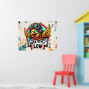 Suche nach vintage vögel kunst Für kinder