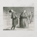 Recherche de honore daumier cartes postales Mâle