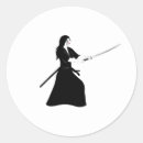 Suche nach katana aufkleber Samurai