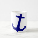 Recherche de de de canotage tasses Ancre