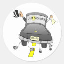 Recherche de lune de miel autocollants Fiancé