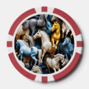 Recherche de cheval jetons poker Chevaux