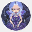 Recherche de tonnerre autocollants Tempête