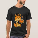 Suche nach pilger tshirts Kürbis
