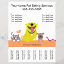 Recherche de oiseaux prospectus Chaise