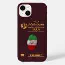 Recherche de l iran iphone coques Drapeau