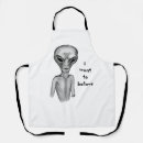 Recherche de science fiction tabliers Ufo