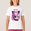 Suche nach katzenohren tshirts Kawaii