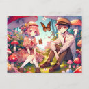 Suche nach anime postkarten Skurril