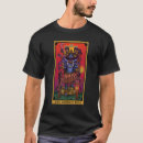 Suche nach göttin tshirts Tarot