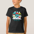 Suche nach schneemensch tshirts Niedlich