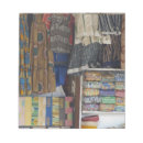 Recherche de tissu blocsnotes Géométrique