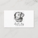 Suche nach dog walking visitenkarten Hundetrainer