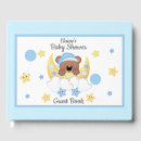 Suche nach babysprinkle gästebücher Babydusche