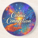 Suche nach das universum untersetzer Kosmisch
