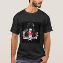 Recherche de elvira tshirts Maîtresse