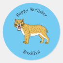 Recherche de sabre autocollants Tigre