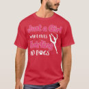Recherche de chien de bâton tshirts Graphique