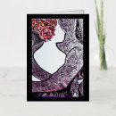 Recherche de techniques vœux cartes Amour