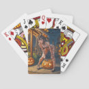 Suche nach halloween monster spielkarten Tricksen oder behandeln
