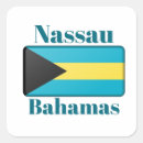Suche nach nassau aufkleber Bahamas