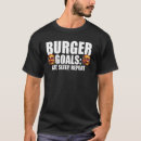Suche nach lebensmitte tshirts Essen