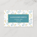 Recherche de biologique cartes visite Scientifique