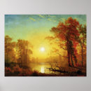 Suche nach albert bierstadt poster Landschaft