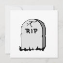 Recherche de tombeau invitations Grave