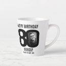 Suche nach geburtstag 80 tassen Achtzig jahre