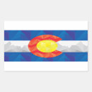 Recherche de colorado autocollants Montagnes