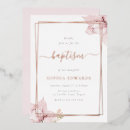 Recherche de pétales de rose invitations Élégant